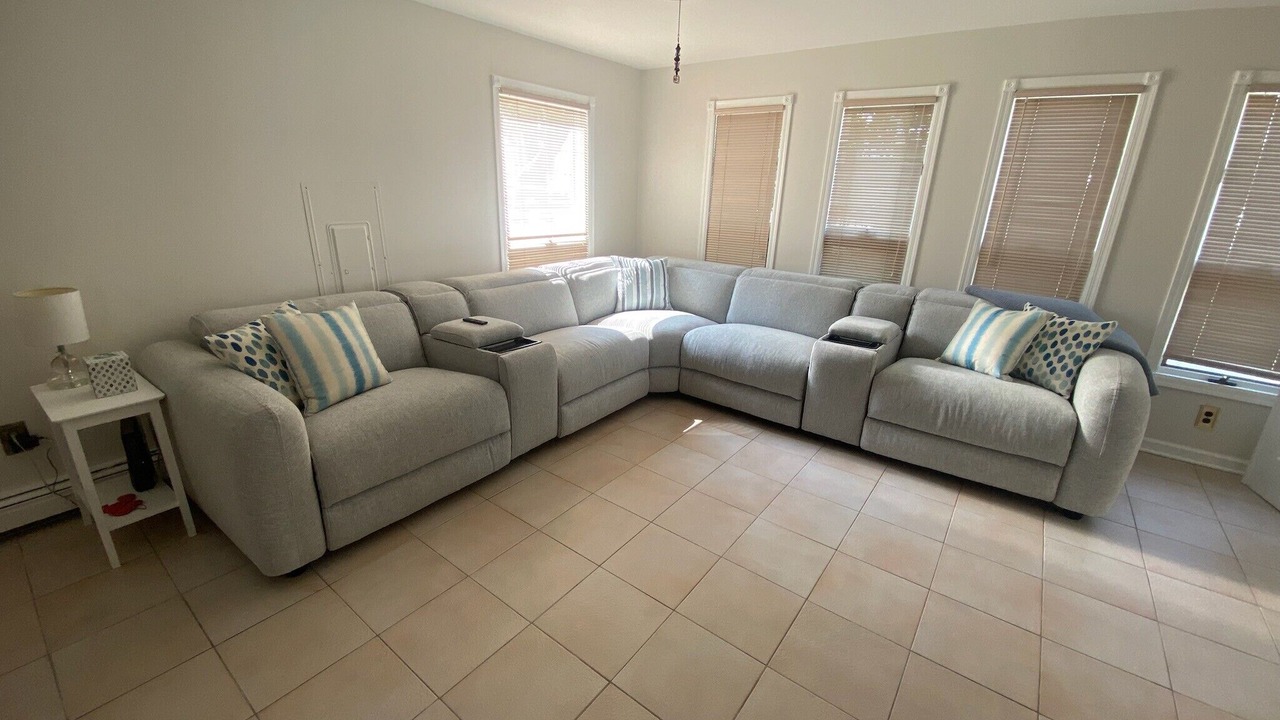 Photo of Livingroom in South Seaside Park