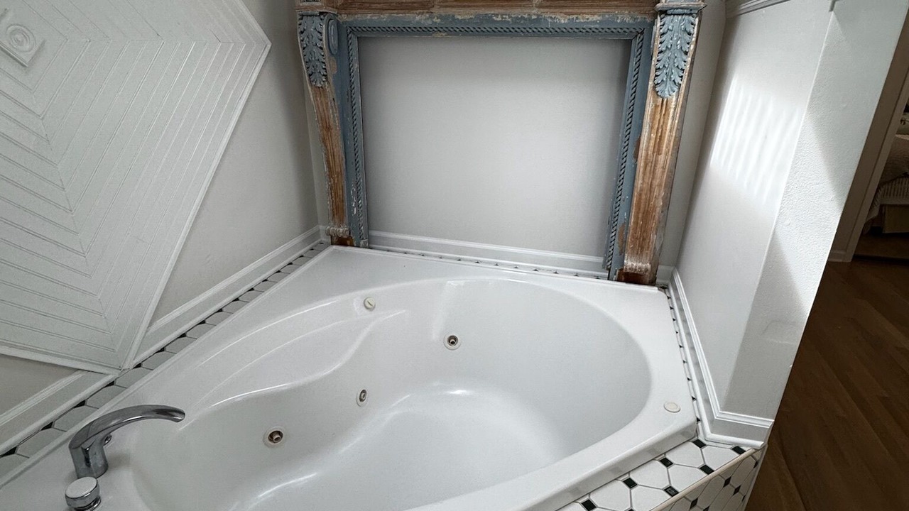 Photo of Bathroom in South Seaside Park