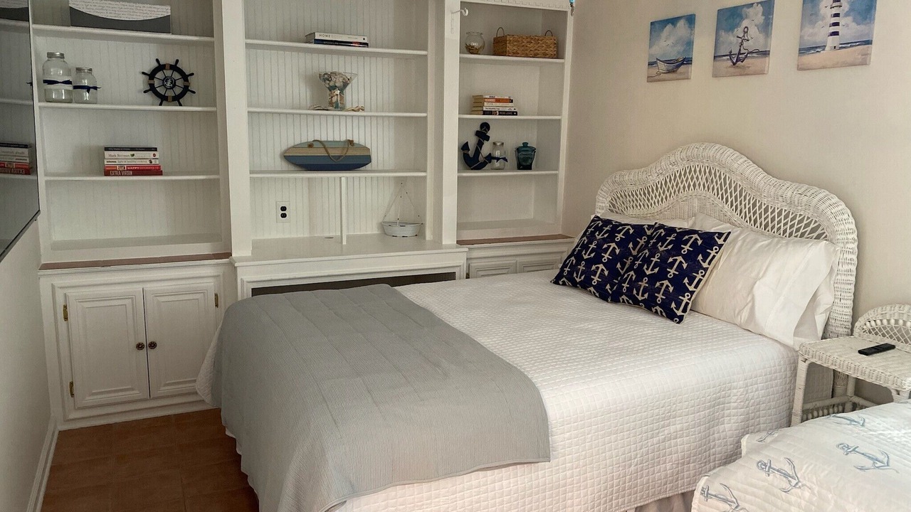 Photo of Bedroom in South Seaside Park