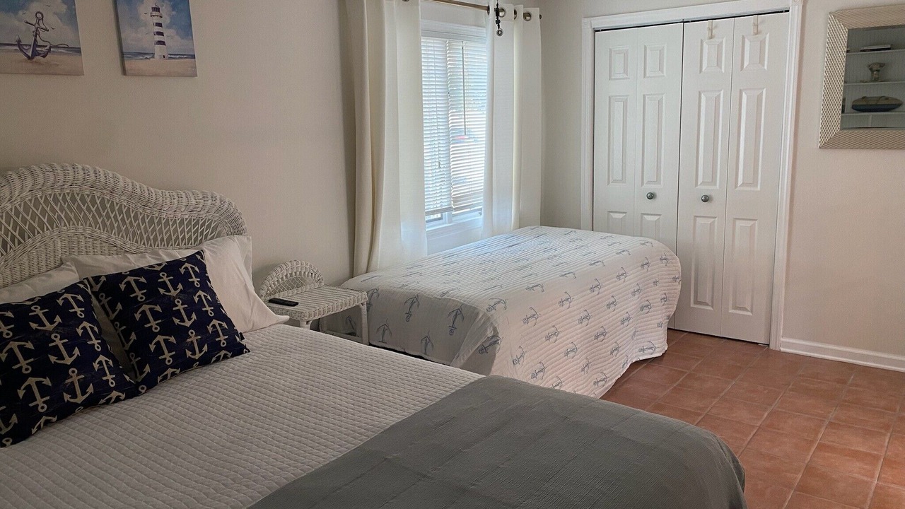 Photo of Bedroom in South Seaside Park