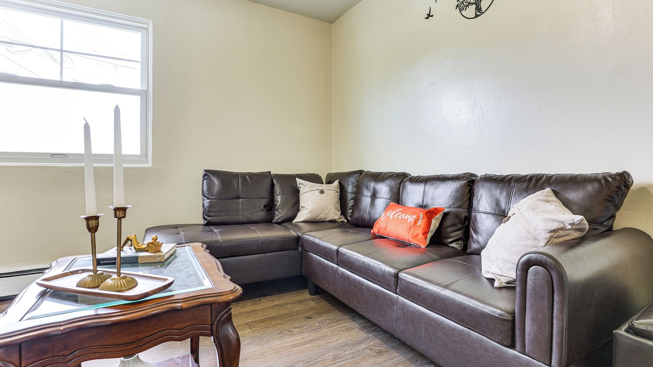 Photo of Bedroom in Spring Valley