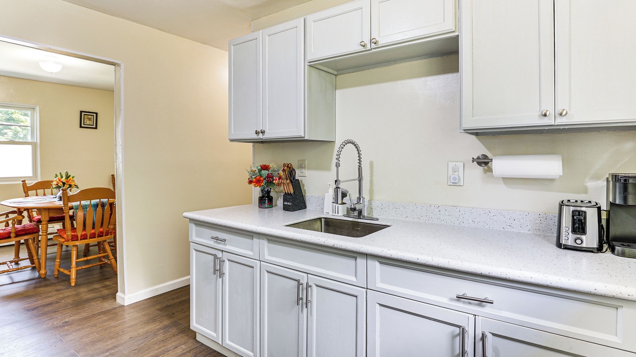 Photo of Kitchen in Spring Valley