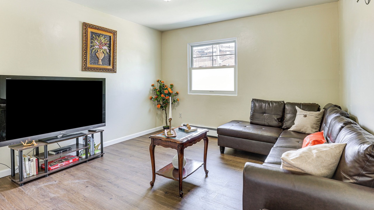 Photo of Bedroom in Spring Valley
