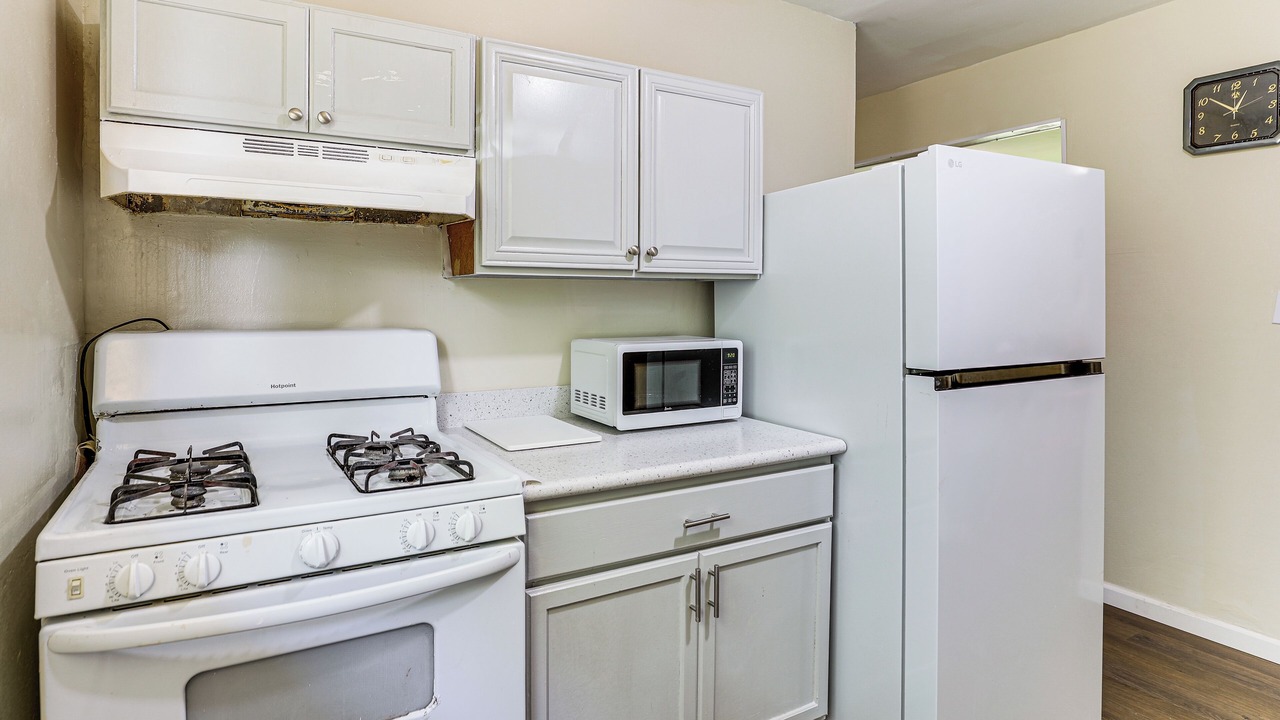 Photo of Kitchen in Spring Valley