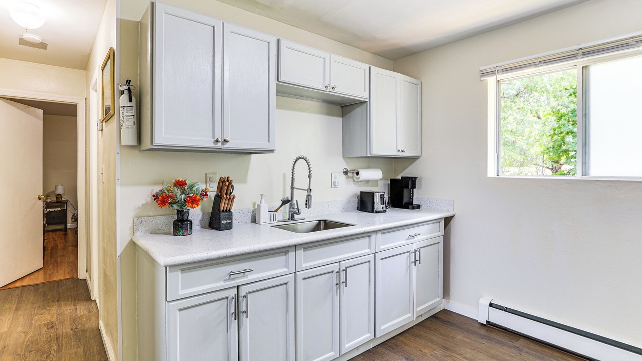 Photo of Kitchen in Spring Valley