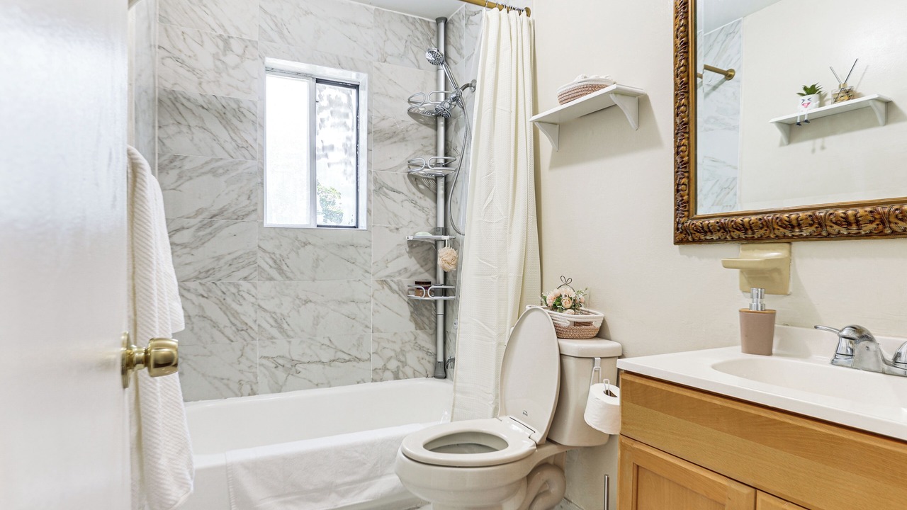 Photo of Bathroom in Spring Valley