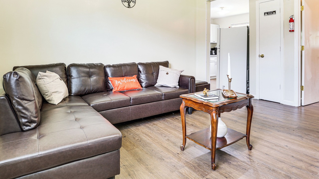 Photo of Livingroom in Spring Valley