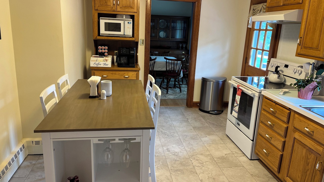 Photo of Kitchen in Christiansburg
