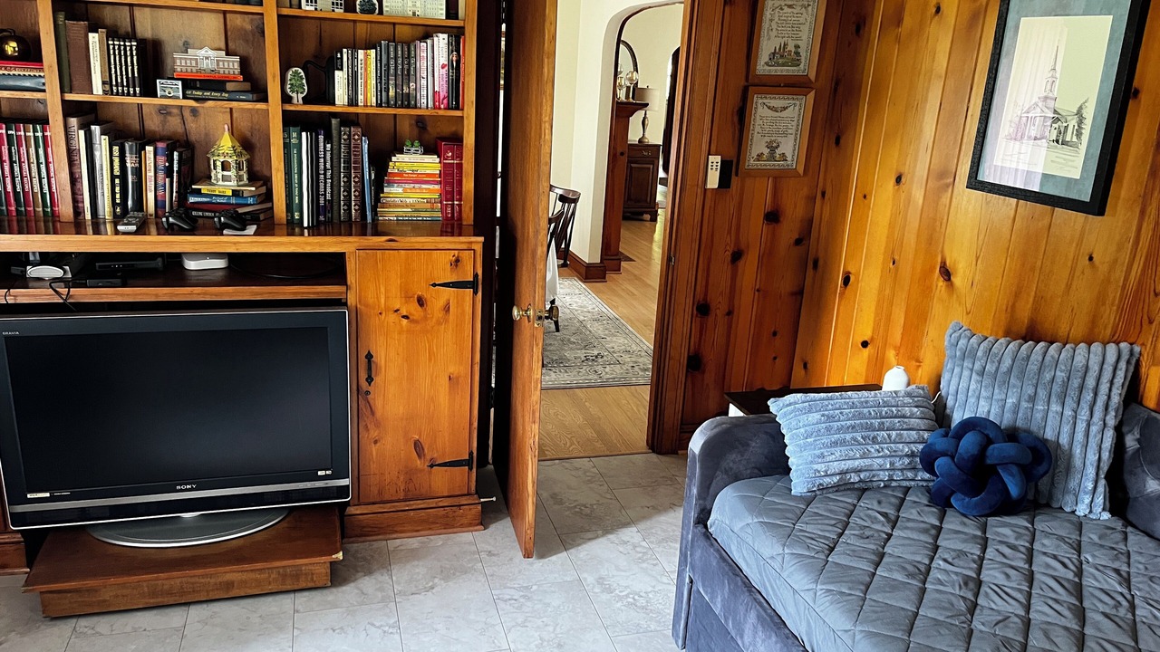 Photo of Livingroom in Christiansburg