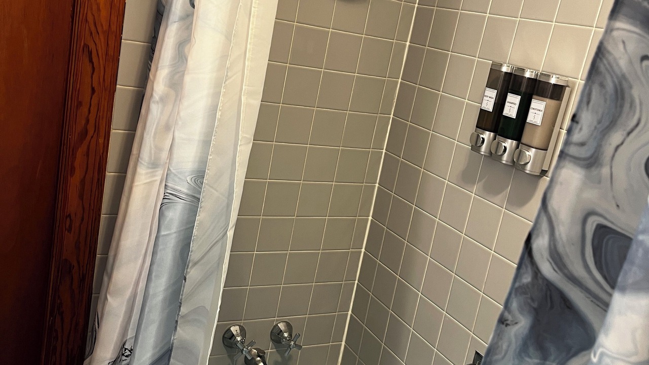 Photo of Bathroom in Christiansburg