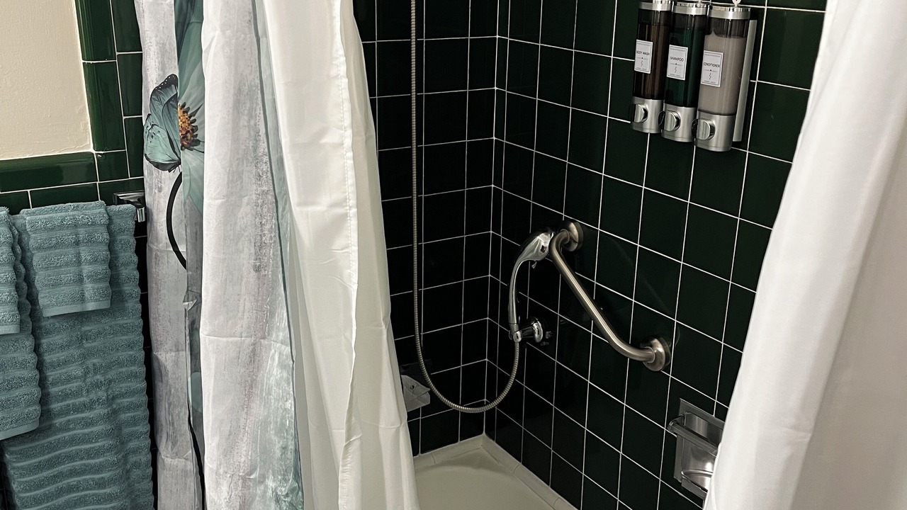 Photo of Bathroom in Christiansburg