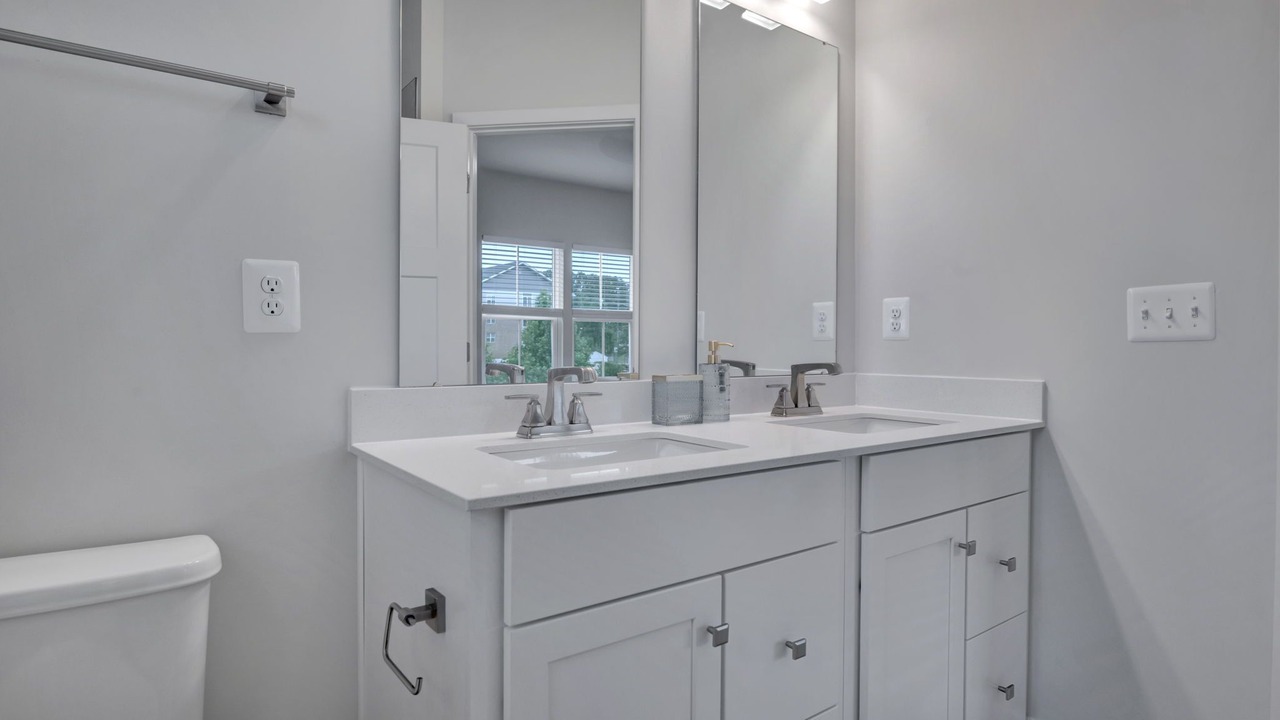 Photo of Bathroom in Glenarden