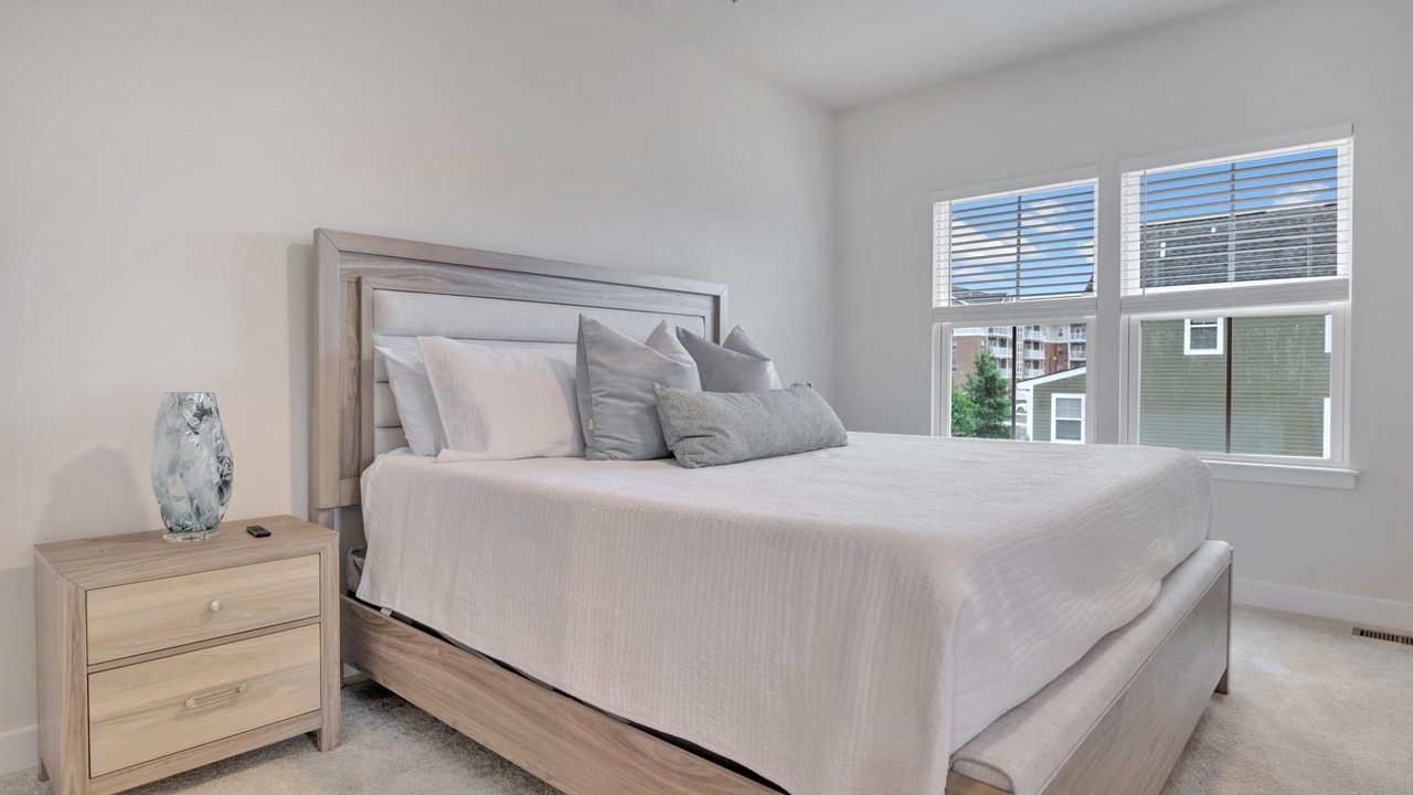 Photo of Bedroom in Glenarden