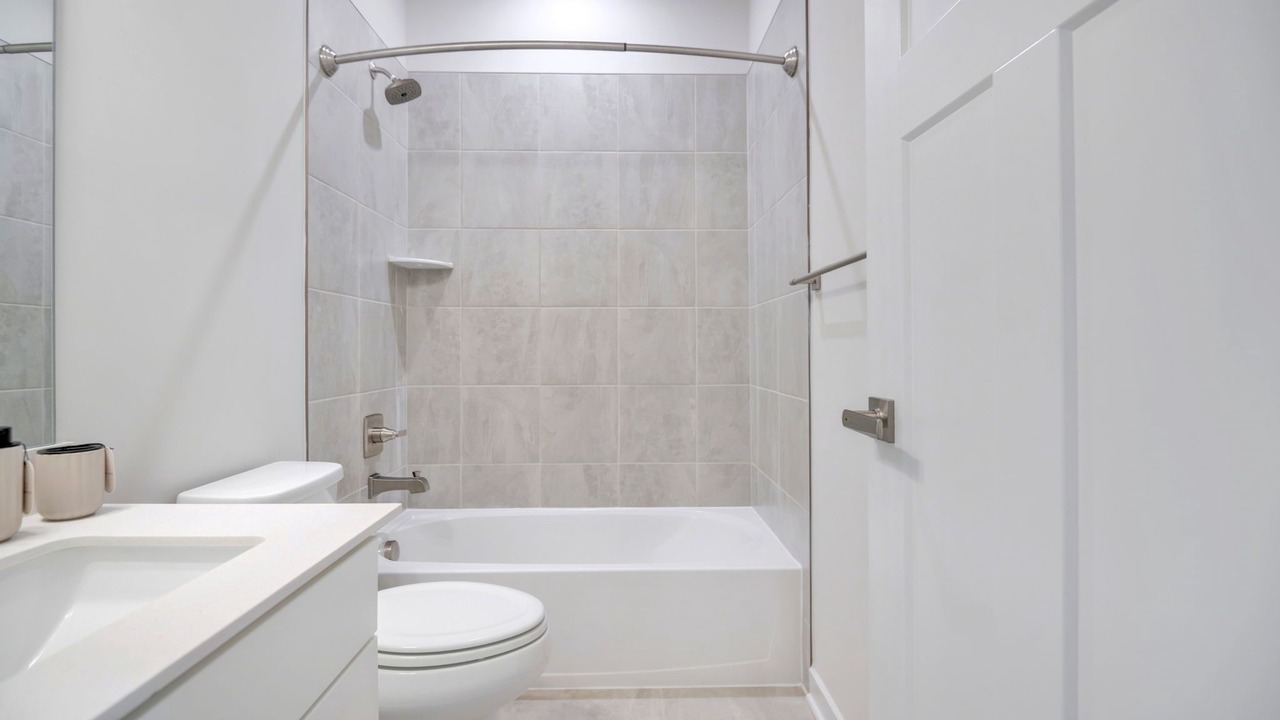 Photo of Bathroom in Glenarden