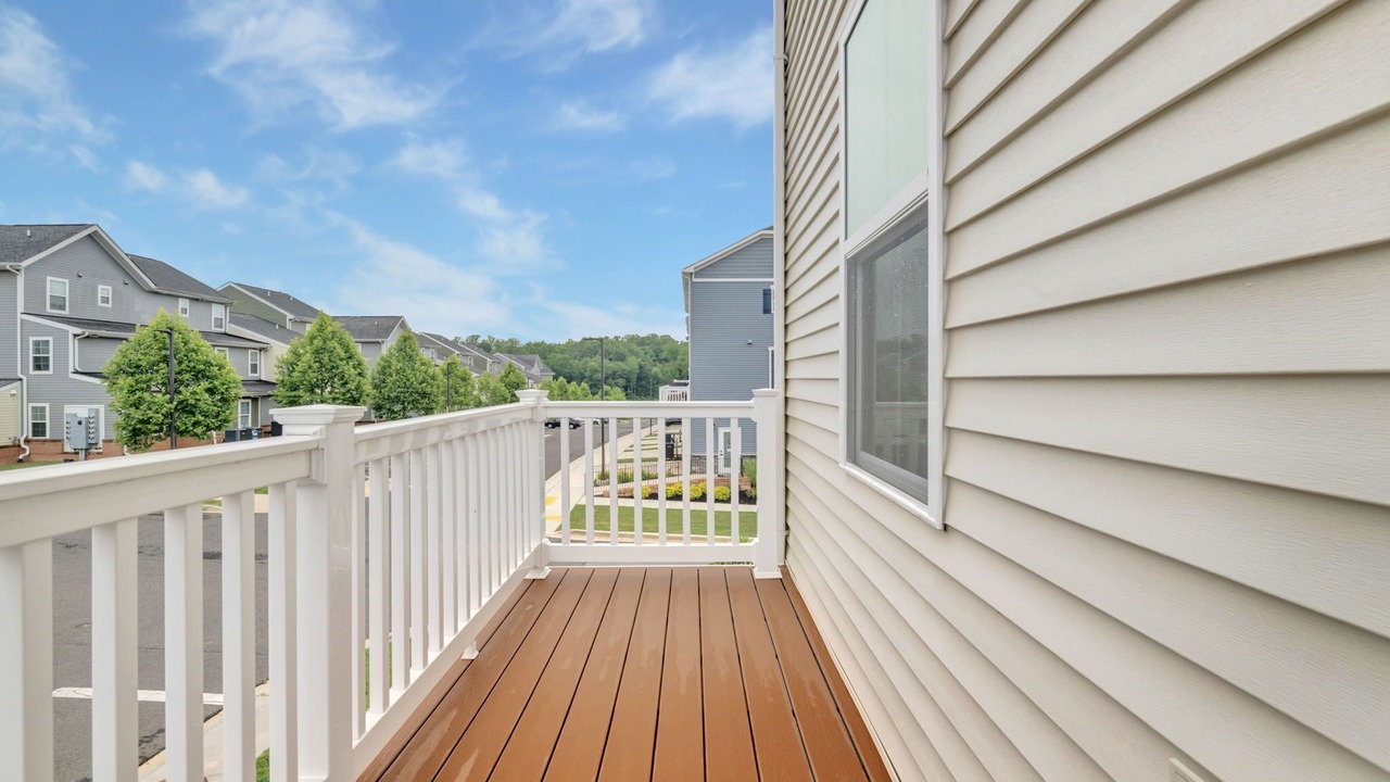 Photo of Outdoor in Glenarden