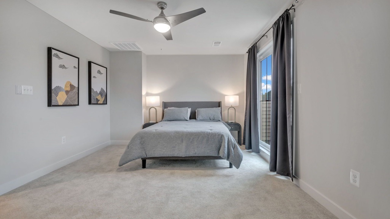 Photo of Bedroom in Glenarden