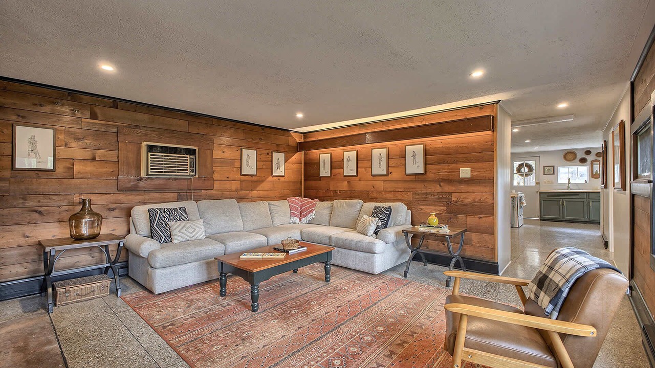 Photo of Bedroom in Ligonier
