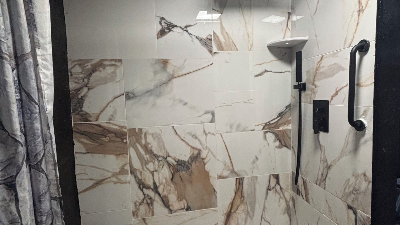Photo of Bathroom in Homestead
