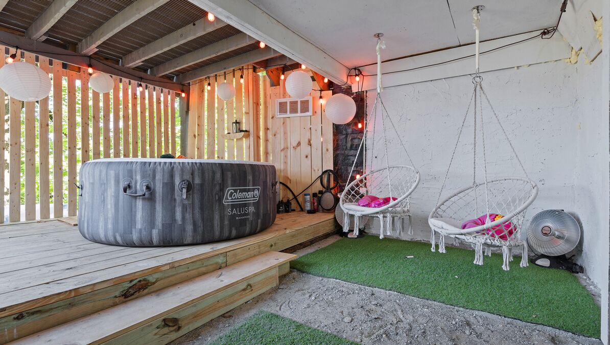 Photo of Outdoor in Homestead