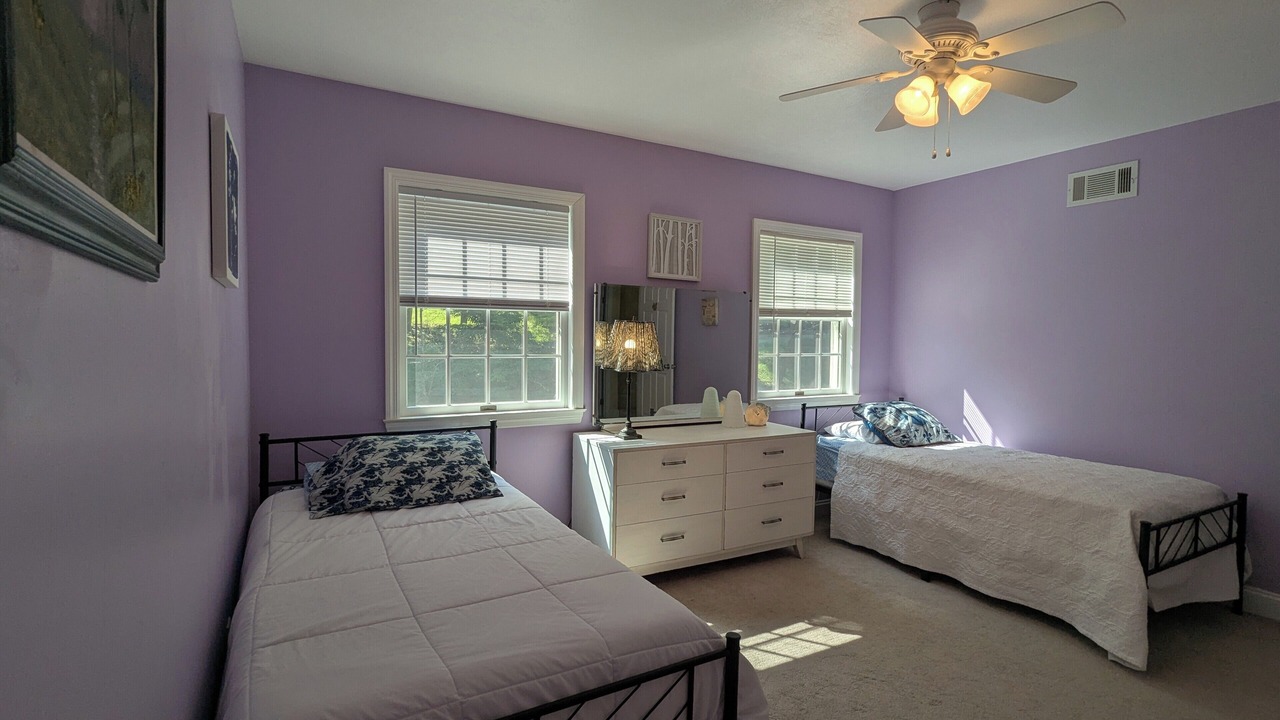 Photo of Bedroom in Dellslow