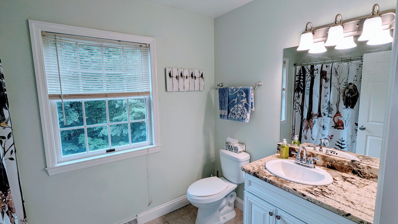 Photo of Bathroom in Dellslow