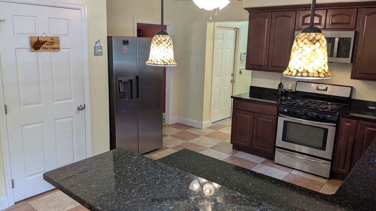 Photo of Kitchen in Dellslow