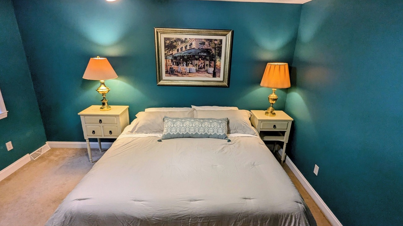 Photo of Bedroom in Dellslow