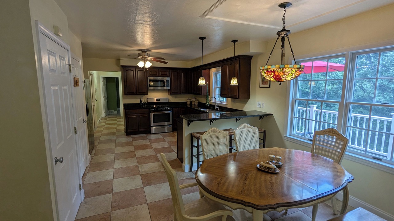 Photo of Kitchen in Dellslow