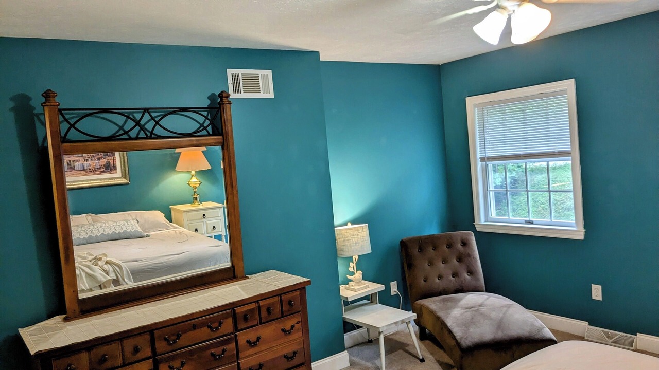 Photo of Bedroom in Dellslow