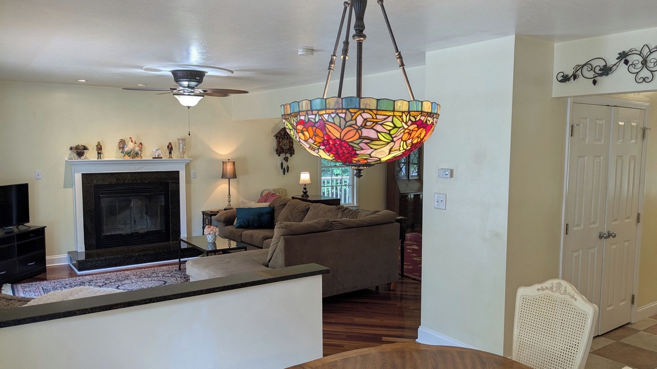 Photo of Livingroom in Dellslow