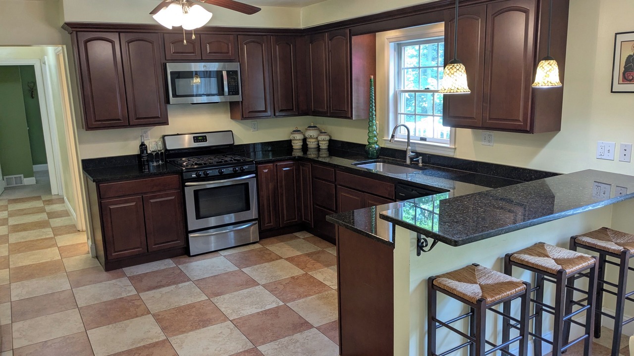 Photo of Kitchen in Dellslow