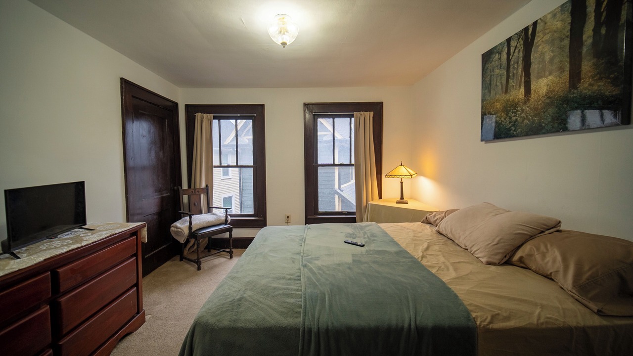 Photo of Bedroom in Windsor Park