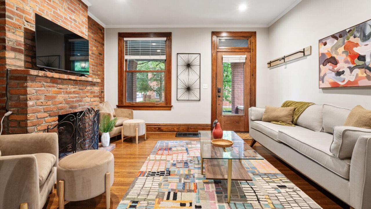 Photo of Bedroom in German Village