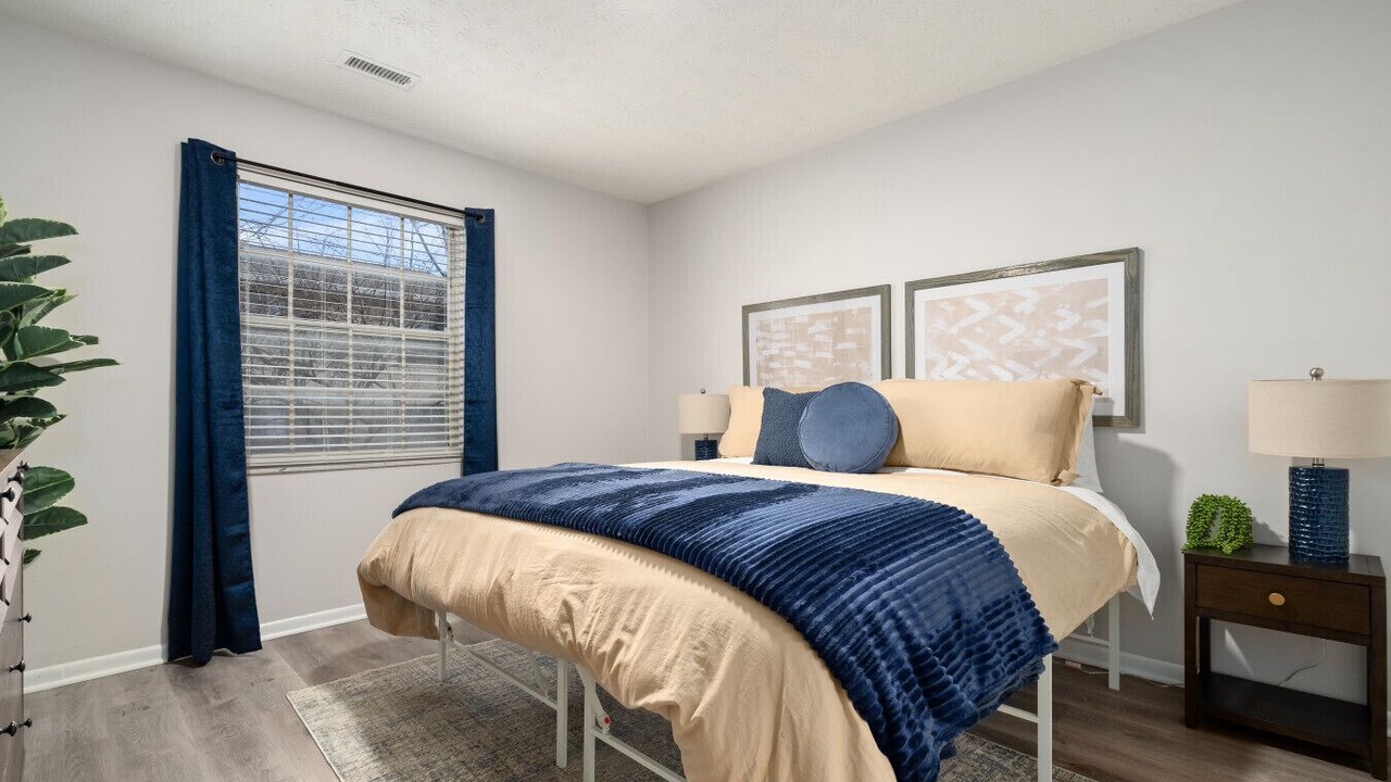 Photo of Bedroom in Northwest Columbus