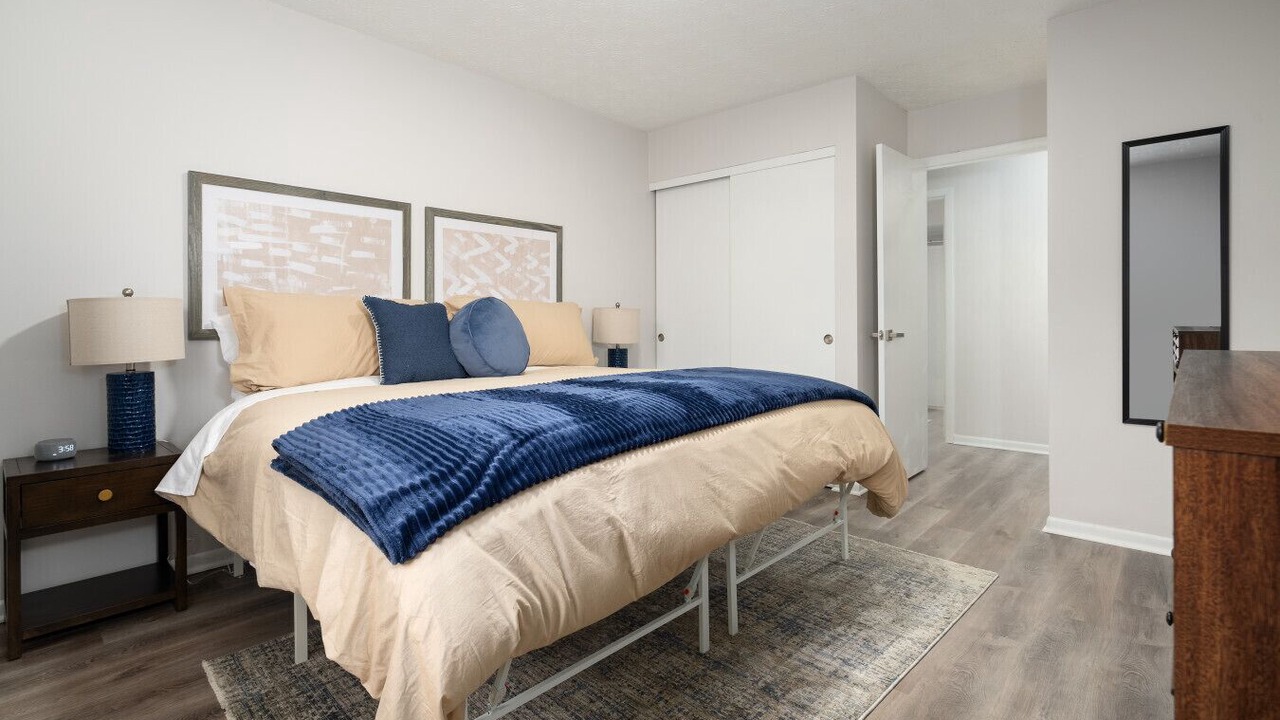 Photo of Bedroom in Northwest Columbus