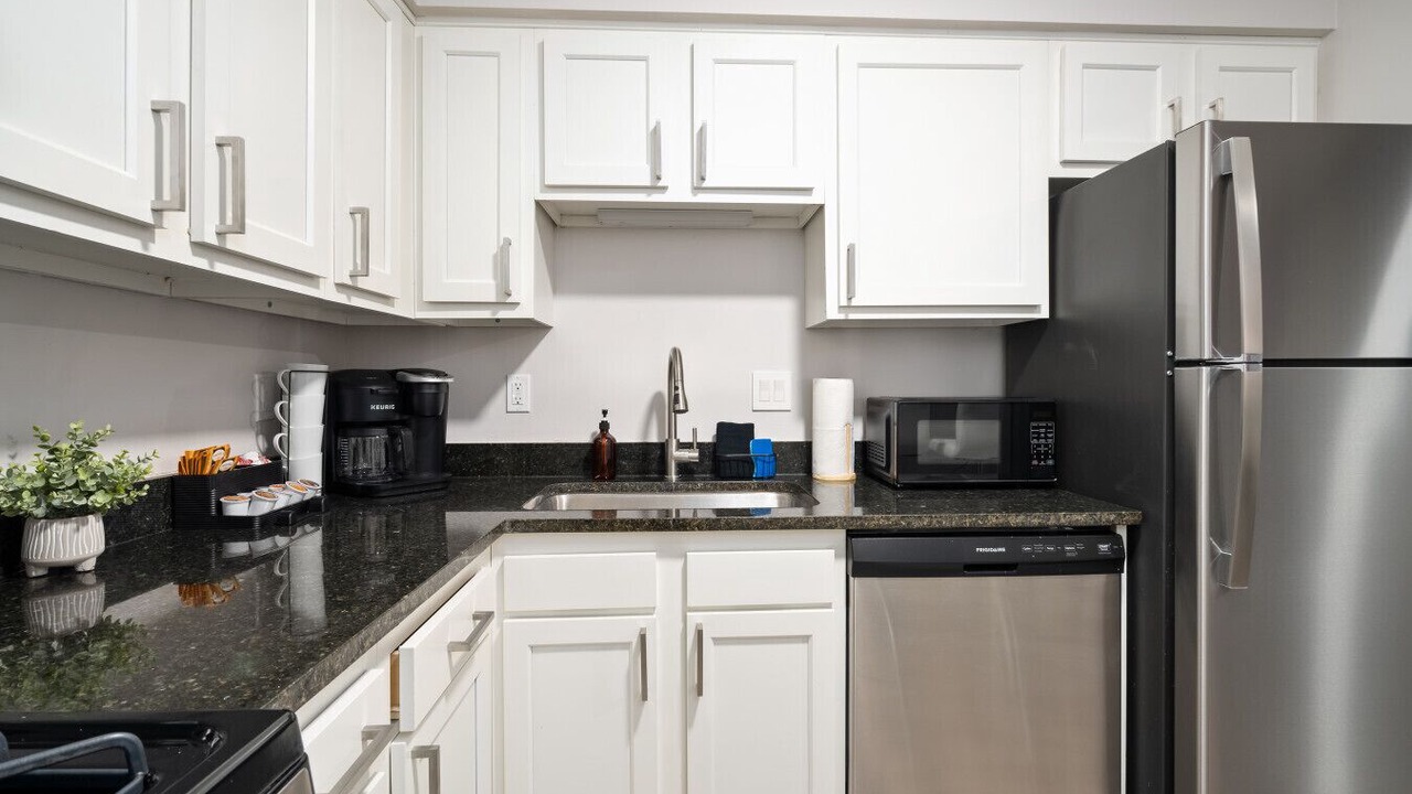 Photo of Kitchen in Northwest Columbus