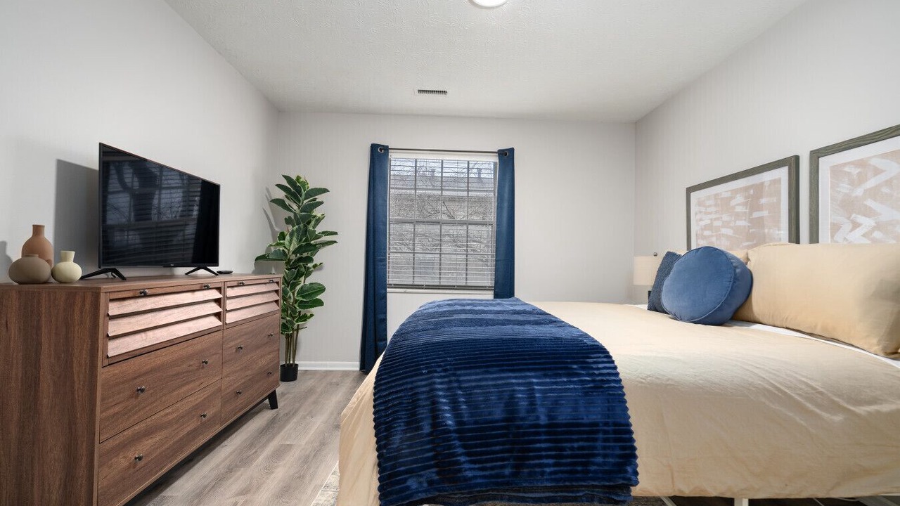 Photo of Bedroom in Northwest Columbus