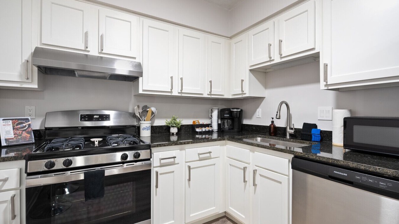 Photo of Kitchen in Northwest Columbus