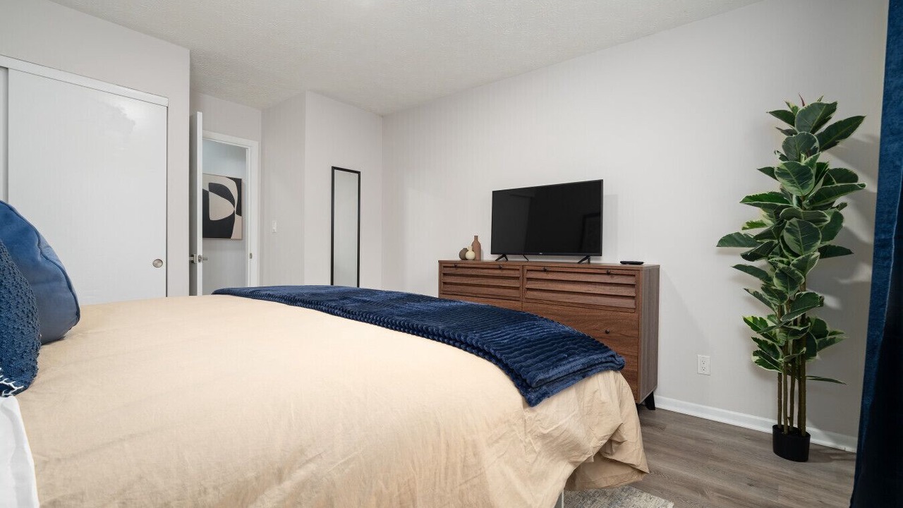 Photo of Bedroom in Northwest Columbus