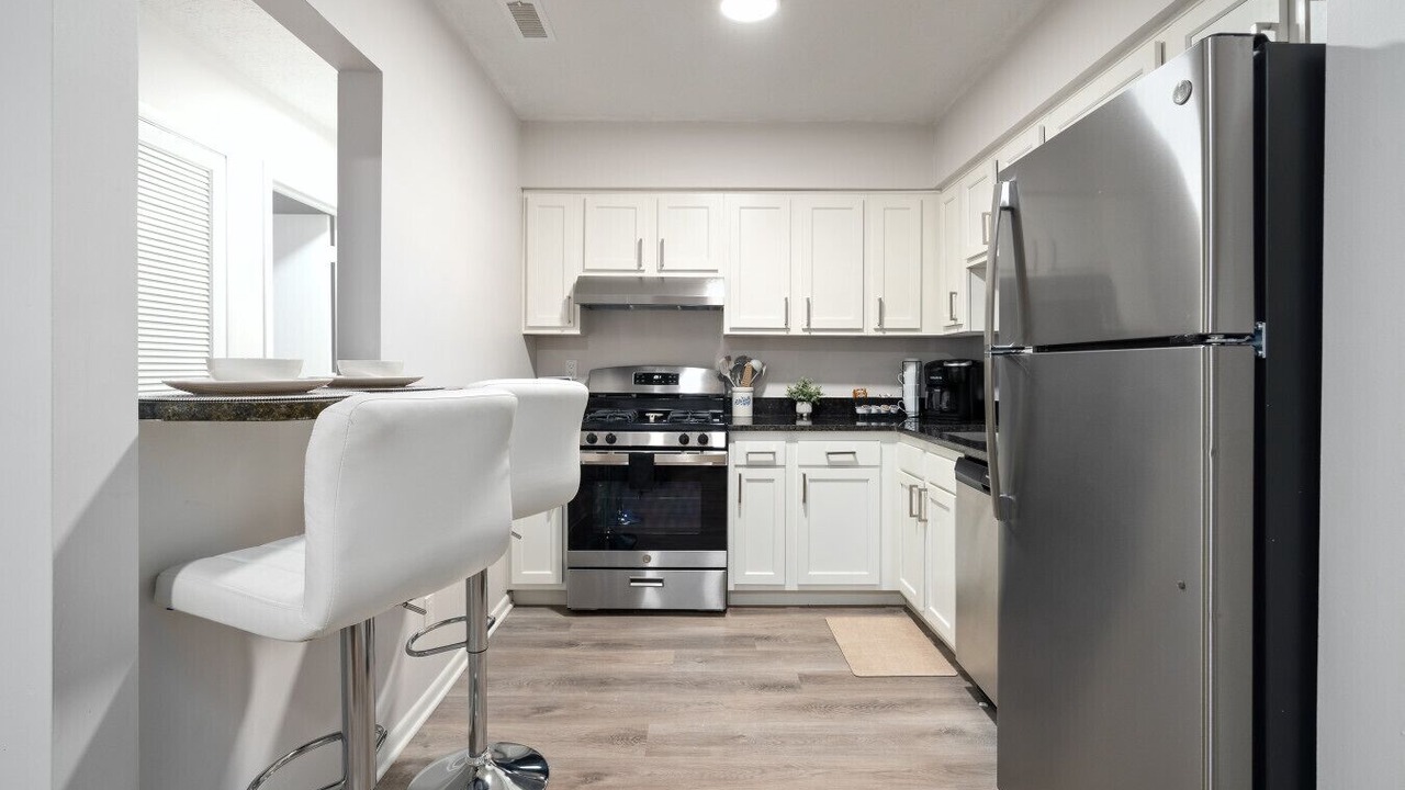 Photo of Kitchen in Northwest Columbus