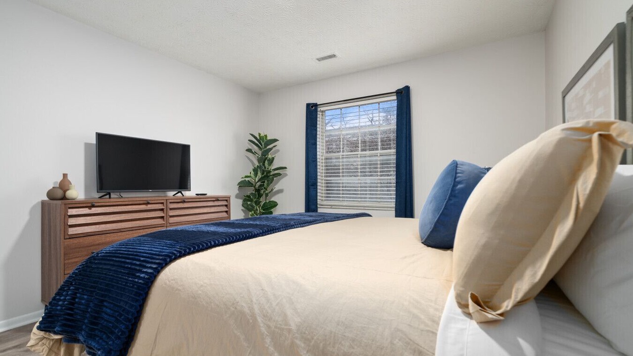 Photo of Bedroom in Northwest Columbus