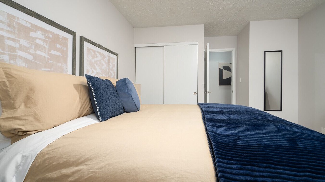 Photo of Bedroom in Northwest Columbus