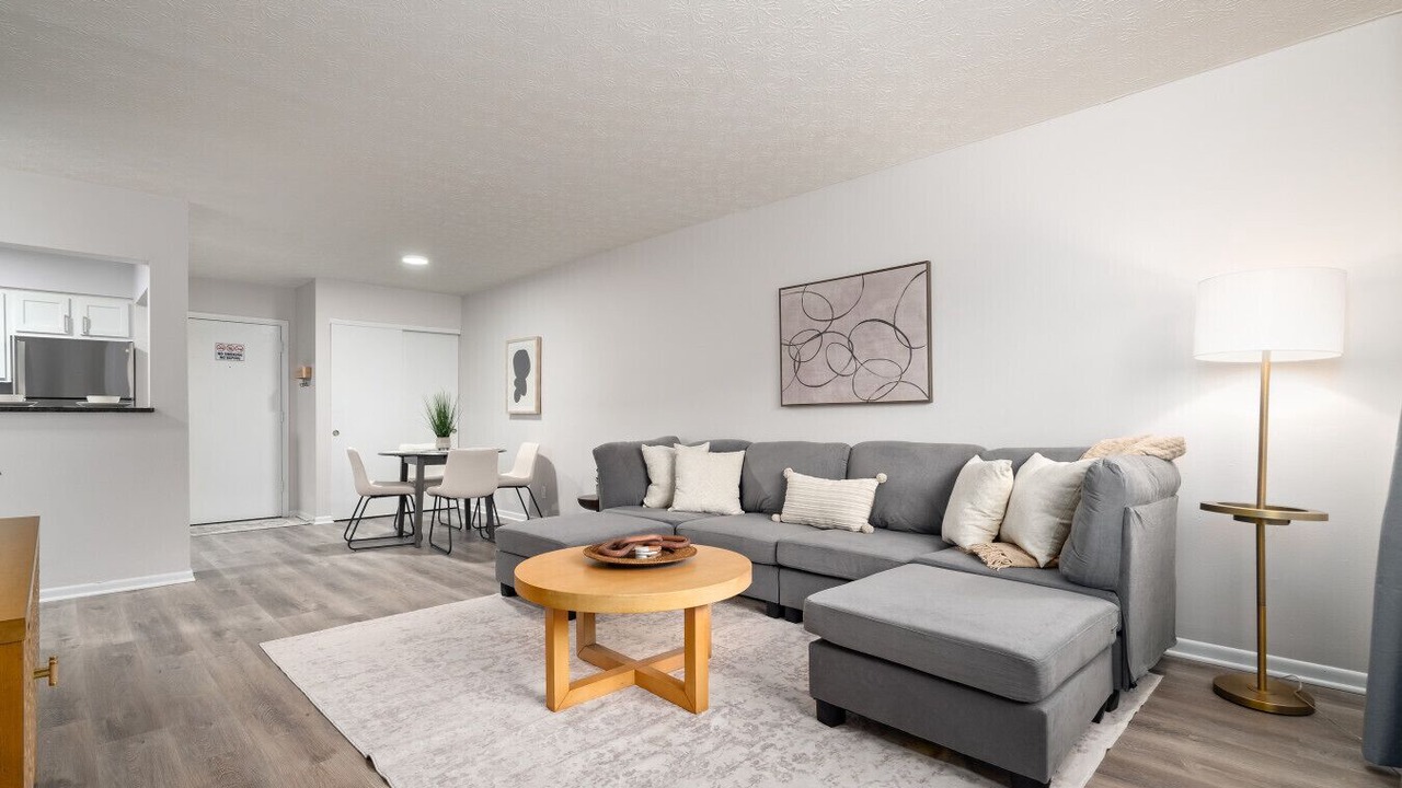 Photo of Livingroom in Northwest Columbus