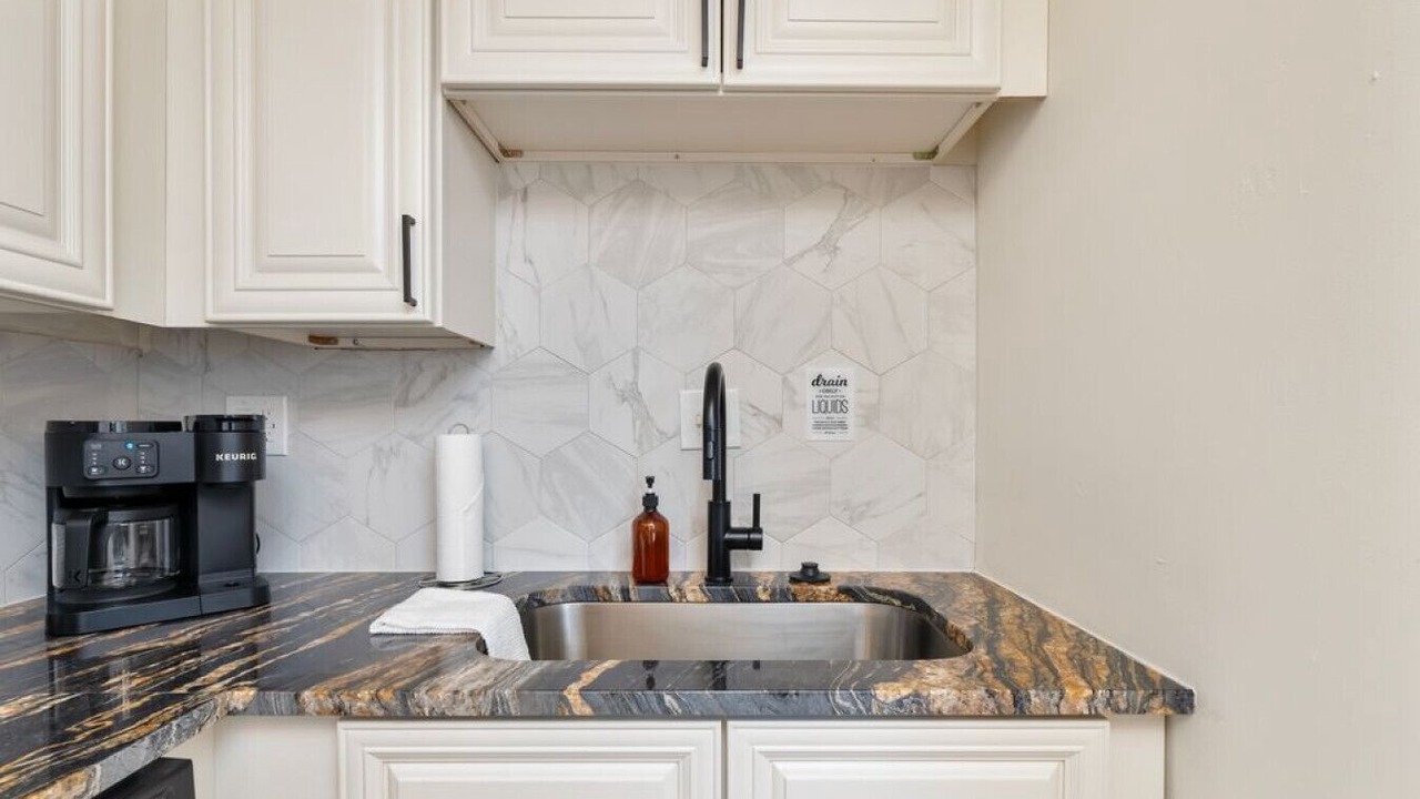 Photo of Kitchen in Downtown Columbus