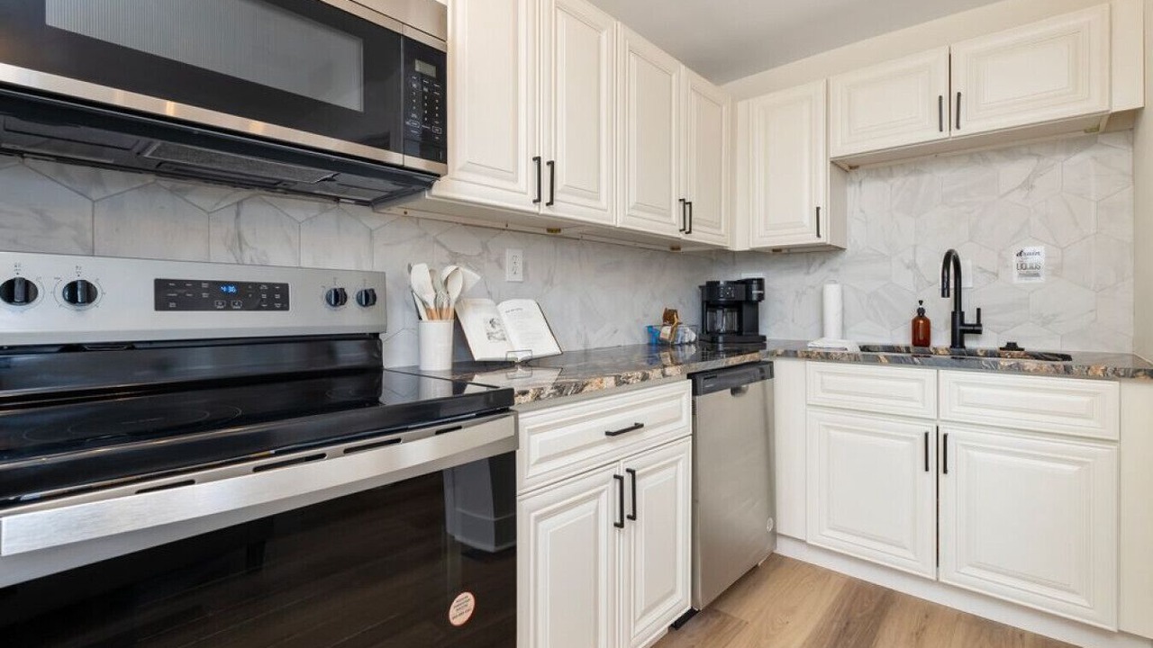 Photo of Kitchen in Downtown Columbus