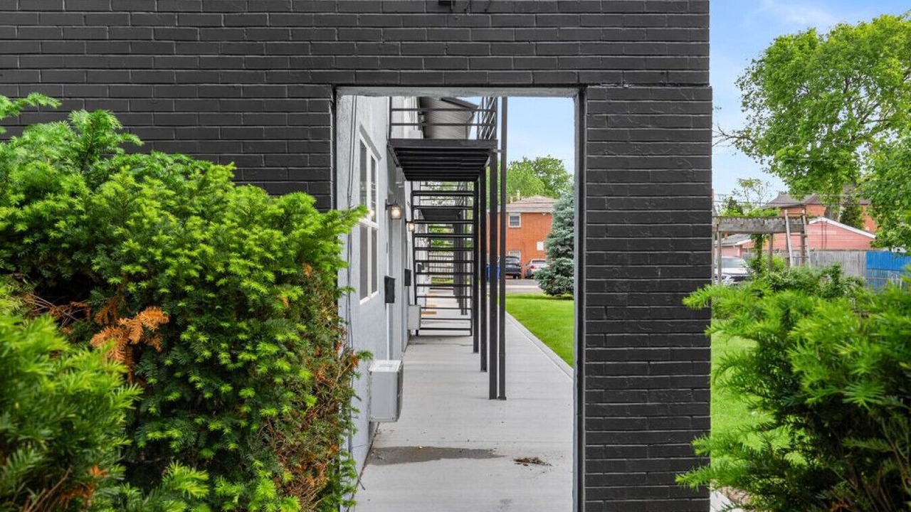 Photo of Outdoor in Downtown Columbus