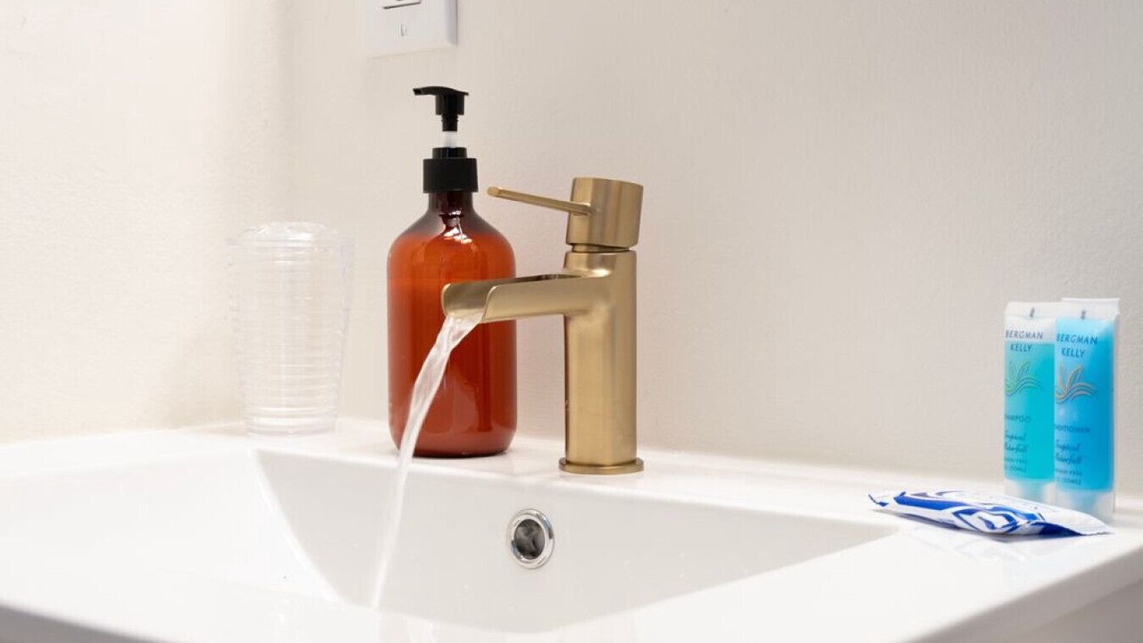 Photo of Bathroom in Downtown Columbus
