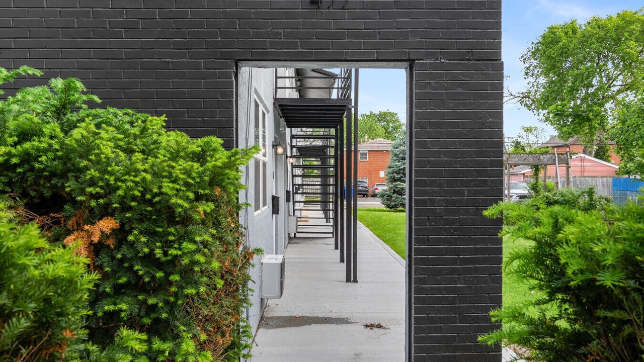Photo of Outdoor in Downtown Columbus