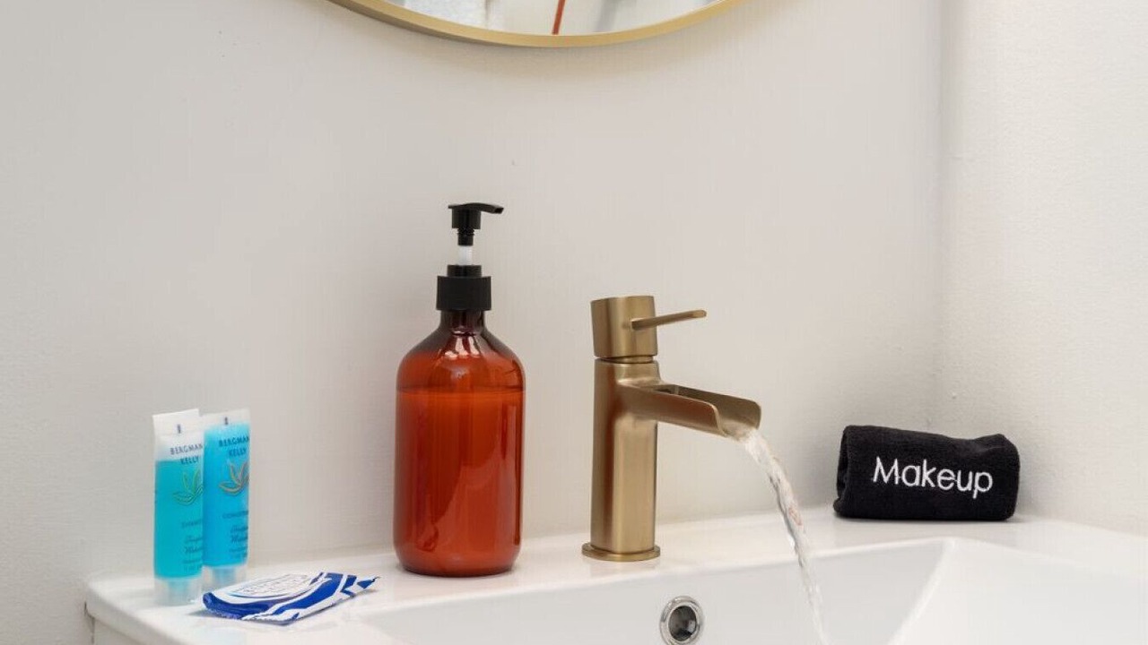 Photo of Bathroom in Downtown Columbus