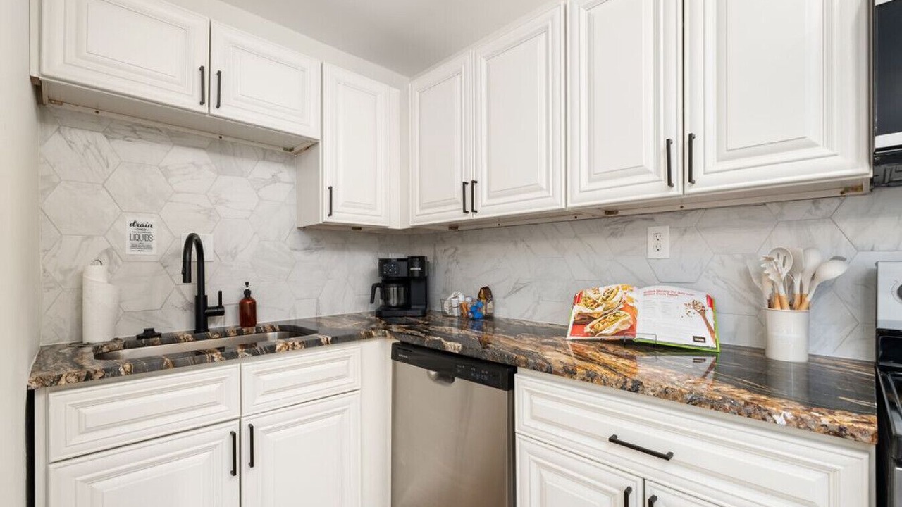 Photo of Kitchen in Downtown Columbus